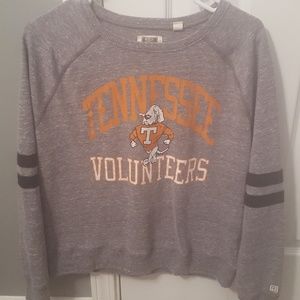 COPY - Tennessee Vols American Eagle tailgate sweatshirt
